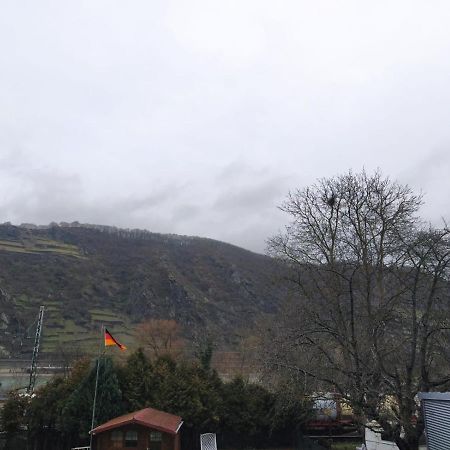 Sankt Goar Eg, Schoen Gelegene Ferienwohnung Экстерьер фото