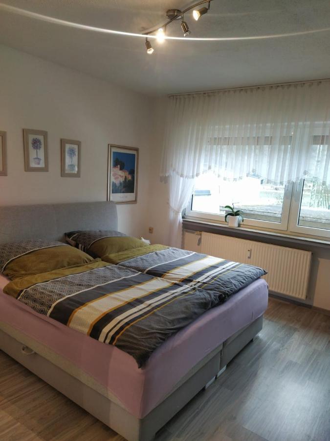 Sankt Goar Eg, Schoen Gelegene Ferienwohnung Экстерьер фото