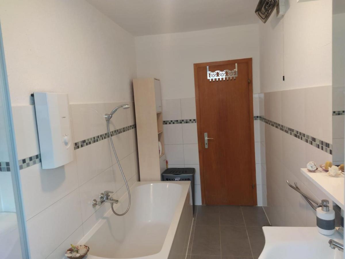 Sankt Goar Eg, Schoen Gelegene Ferienwohnung Экстерьер фото