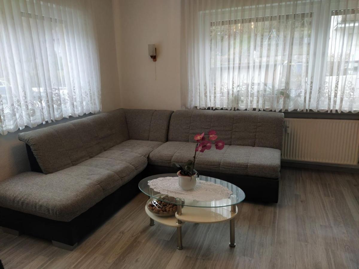 Sankt Goar Eg, Schoen Gelegene Ferienwohnung Экстерьер фото