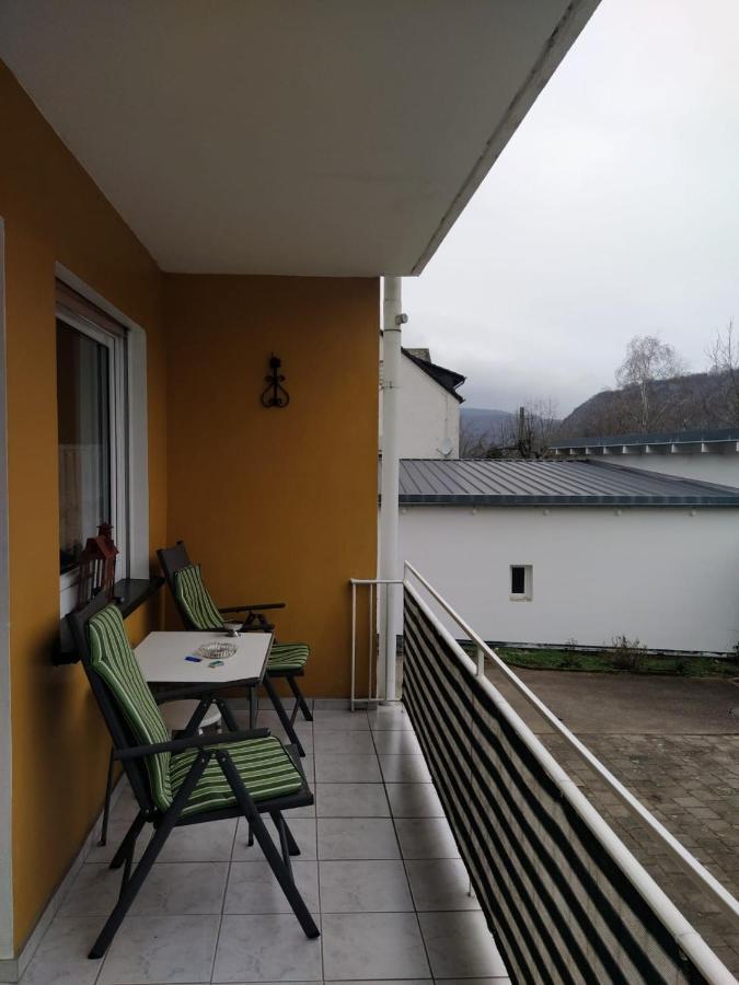 Sankt Goar Eg, Schoen Gelegene Ferienwohnung Экстерьер фото