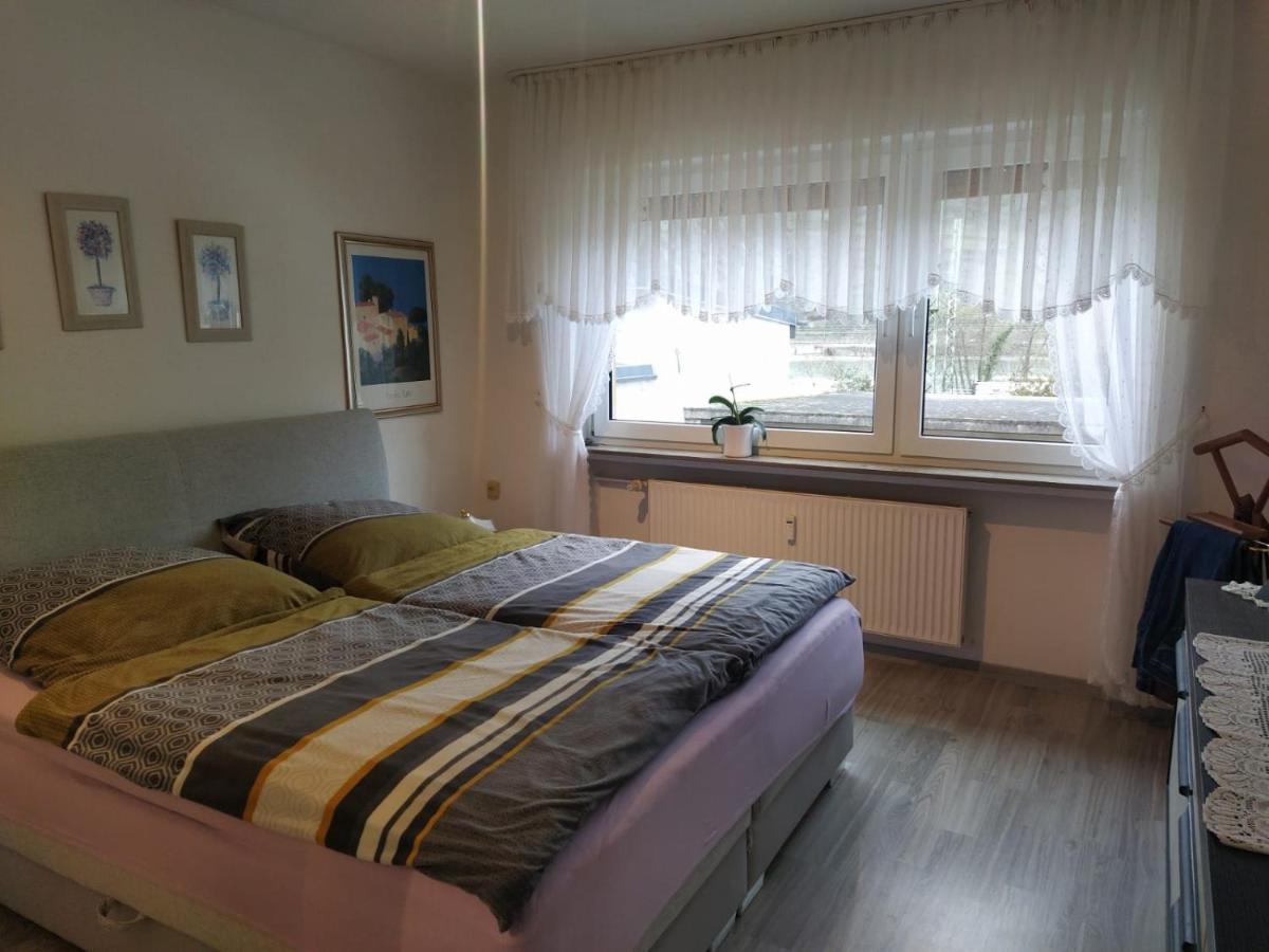 Sankt Goar Eg, Schoen Gelegene Ferienwohnung Экстерьер фото