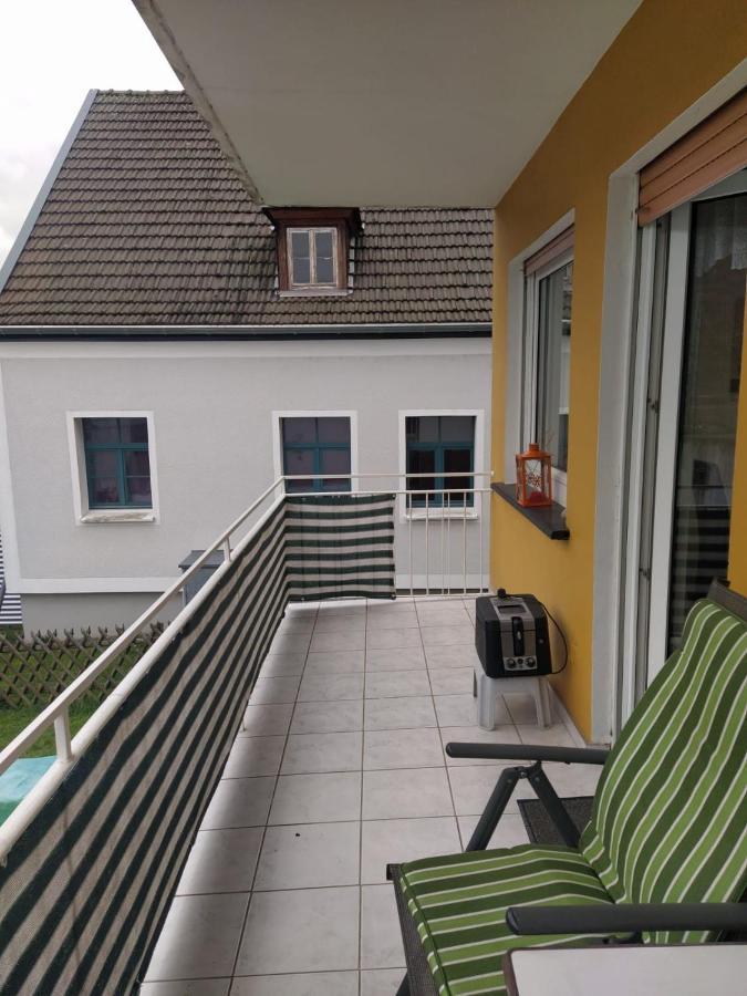 Sankt Goar Eg, Schoen Gelegene Ferienwohnung Экстерьер фото