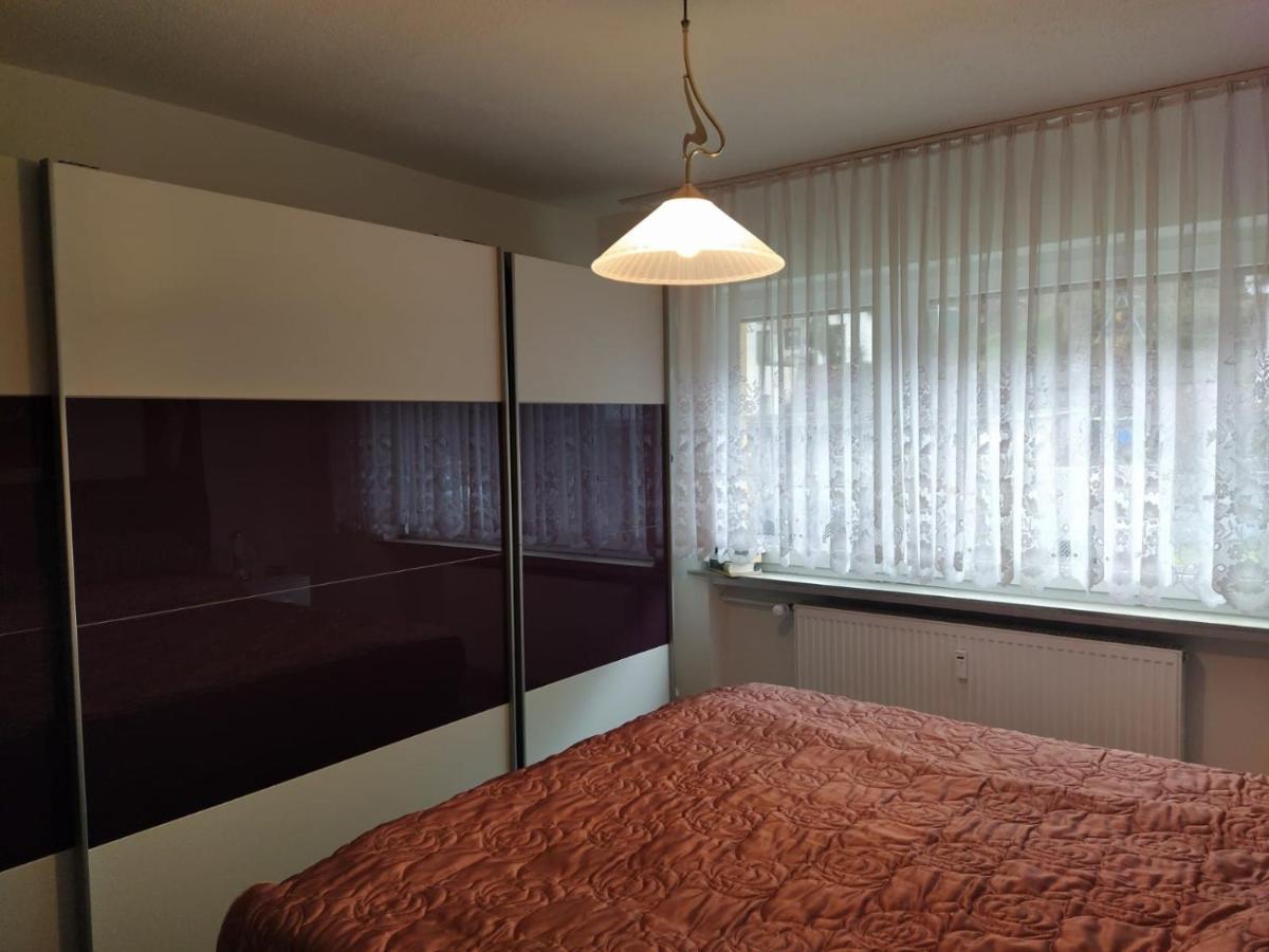 Sankt Goar Eg, Schoen Gelegene Ferienwohnung Экстерьер фото
